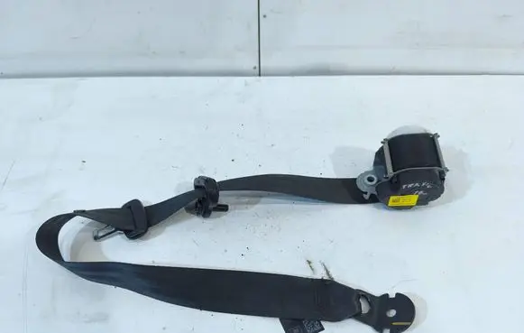Renault Trafic III (X82) Front seatbelt 34144151C