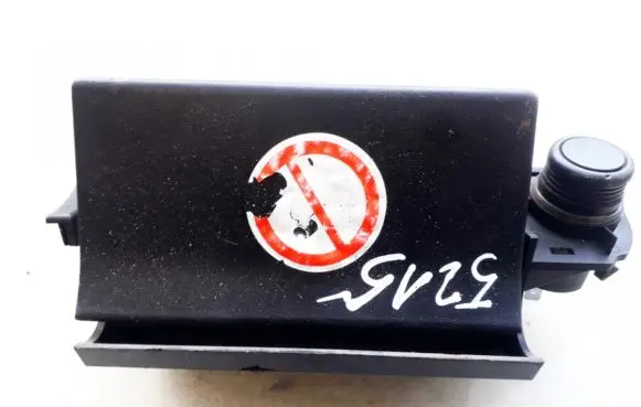 Opel Astra G Car ashtray 90561251