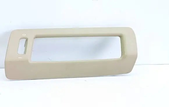 BMW X5 E70 Other interior part 6963455