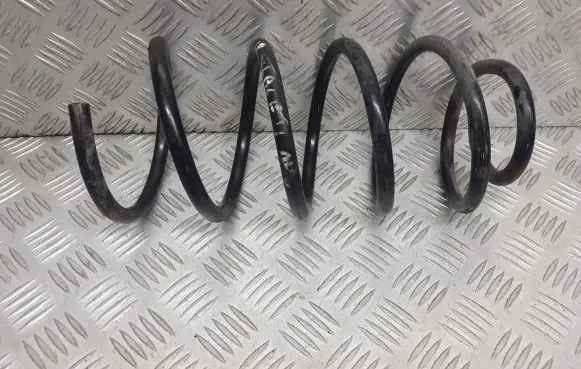Chevrolet Lacetti Rear coil spring