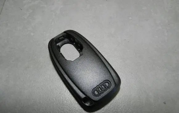 Audi Q5 SQ5 Ignition key/card 