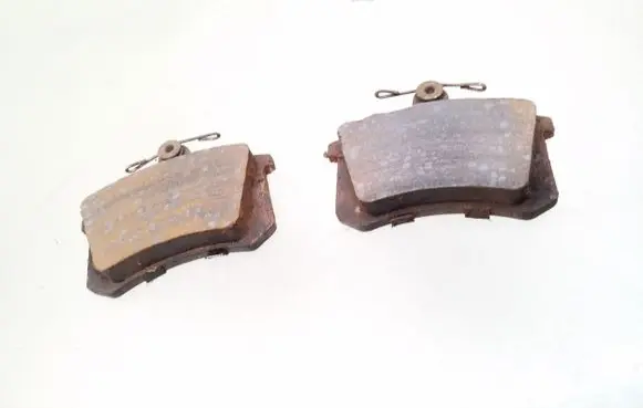 Audi A4 S4 B5 8D Brake pads (rear) 