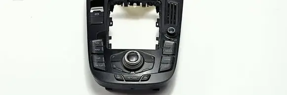 Audi A4 S4 B8 8K MMI control unit 8T0919609WFX