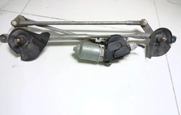 Mitsubishi Outlander Wiper motor 1593003471