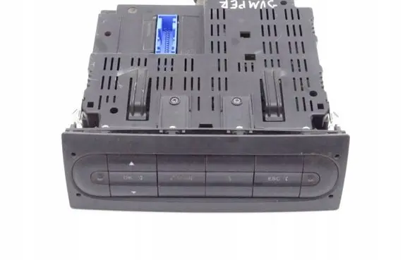 Fiat Ducato Other switches/knobs/shifts 735474747