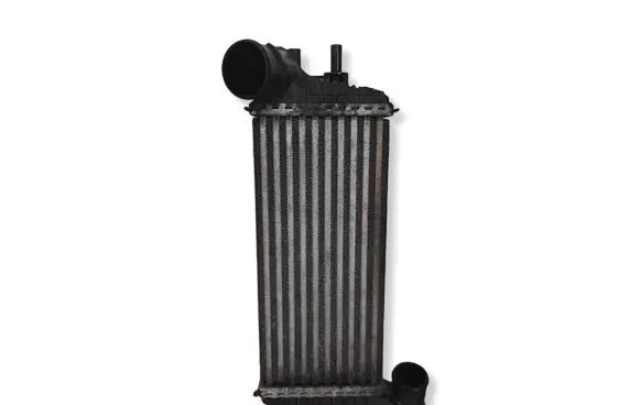 Ford Transit - Tourneo Connect Intercooler radiator BV619L440CK TWOJEAUTOWYSZKOW