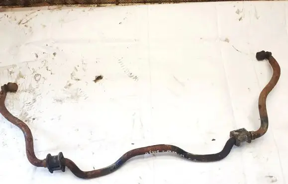 Toyota Yaris Front anti-roll bar/sway bar