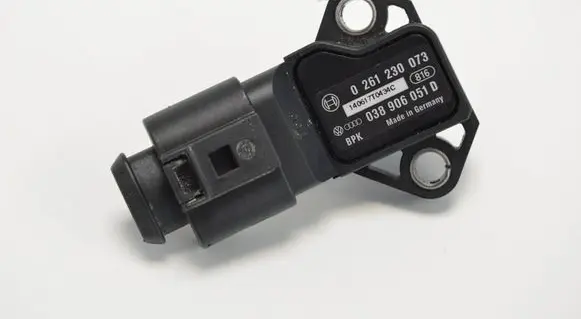 Opel Mokka Air pressure sensor 