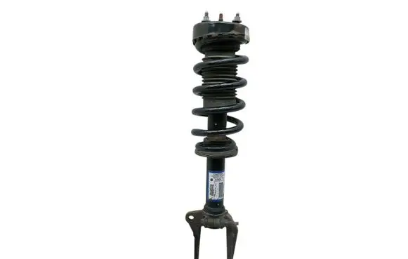 Dodge Charger Front shock absorber with coil spring 68224774AC P68224774AC 68078353AB