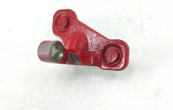 Mercedes-Benz C W204 Front door lower hinge ISE1202 ISE12 6973