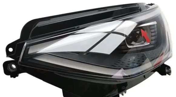 Volkswagen ID. Buzz Headlight/headlamp 1T3941035E