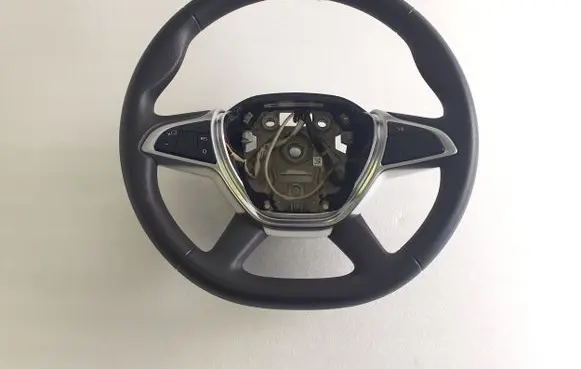 Dacia Spring Steering wheel 3402010RD03