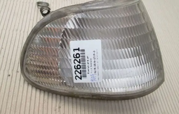 Ford Scorpio Front indicator light