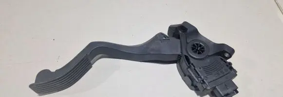 Citroen C4 I Accelerator throttle pedal 9680565880