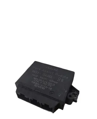 Jaguar XF X250 Parking PDC control unit/module 9W8315K866BB
