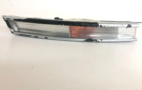 Volkswagen PASSAT B6 Front indicator light
