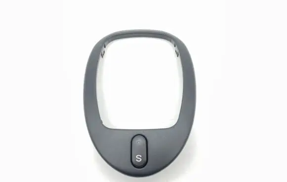 Jaguar XK8 - XKR Gear shifter surround trim plastic LJA6221CE