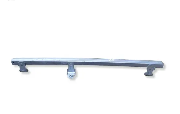 Renault Master III Door glass rail 