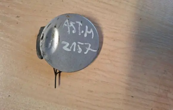 Opel Astra H Front tow hook cap/cover 24460264