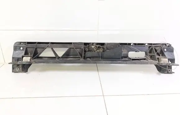 Peugeot 3008 II Top upper radiator support slam panel 9824055880 9821951180 9814191780
