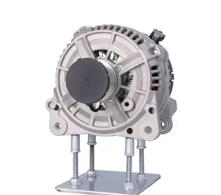 Volkswagen Golf III Generator/alternator 028903026G