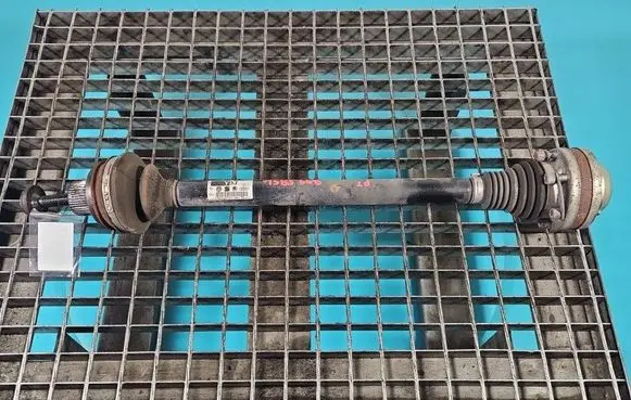 Audi A4 S4 B8 8K Rear driveshaft 8K0501203J IMPRK1585668
