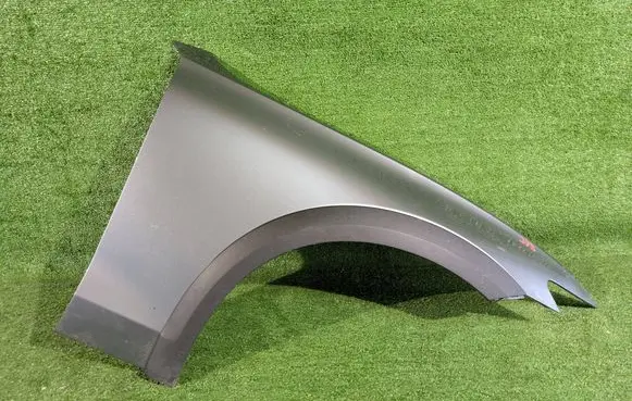 Volvo S60 Fender 