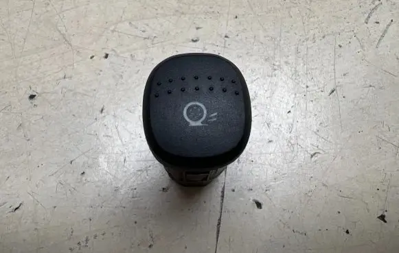 Ford Focus Traction control (ASR) switch 98AG2C418AB