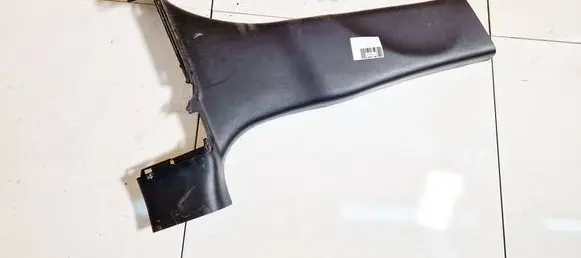 Honda Jazz (B) pillar trim (top) 84121saag012m1 84121-saa-g012-m1