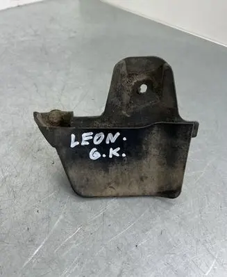 Rear mudguard