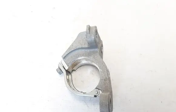 Renault Zoe Driveshaft support bearing bracket 397742387R