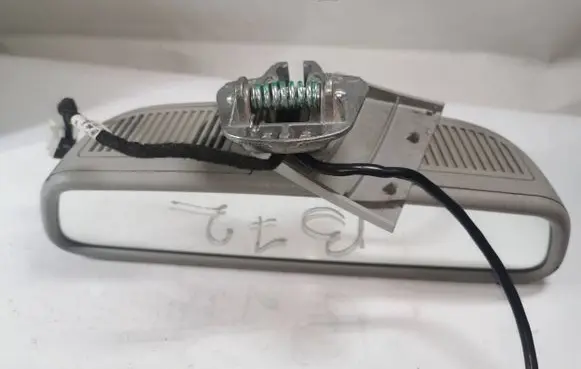 Mercedes-Benz C W204 Rear view mirror (interior) 2048100517 A046314 E1020872