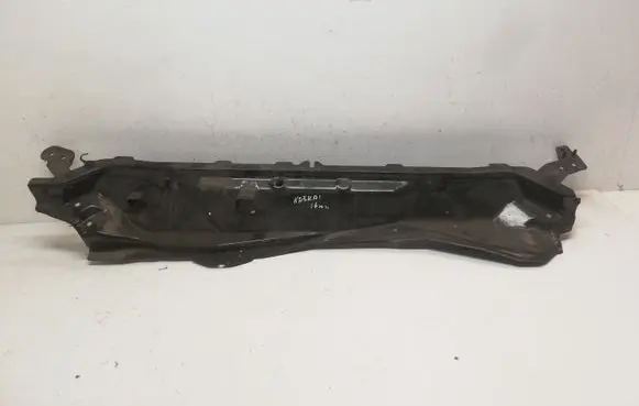 Nissan Qashqai Heat shield in engine bay 