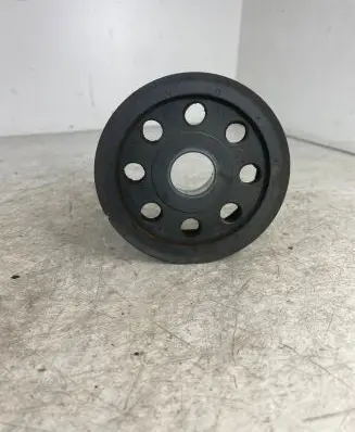 Camshaft pulley/ VANOS