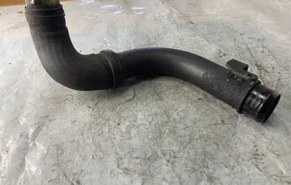 Jeep Patriot Intercooler hose/pipe