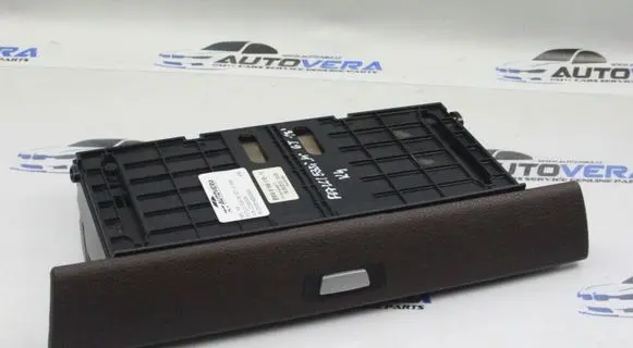 BMW 5 GT F07 Glove box 9199118