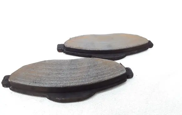 Peugeot 308 Brake pads (front) 