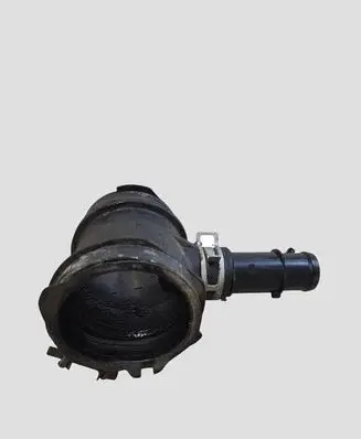 Mazda 6 Air intake hose/pipe SH0113225 SH0213110