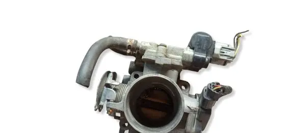 Honda Jazz Throttle valve 1368001951