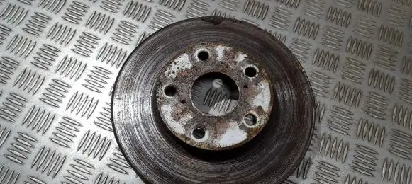 Toyota RAV 4 (XA20) Front brake disc