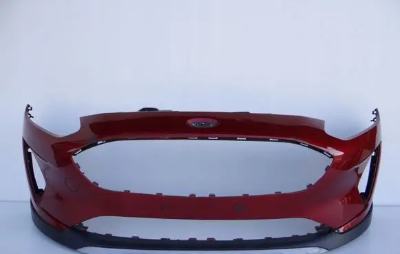 Ford Fiesta Front bumper