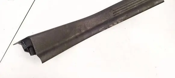 Volvo S40 Rear sill trim cover 8641787RH