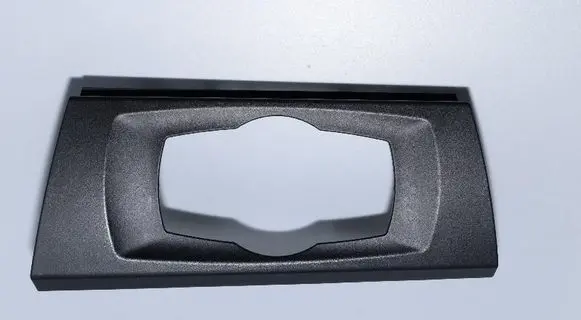 Other dashboard part