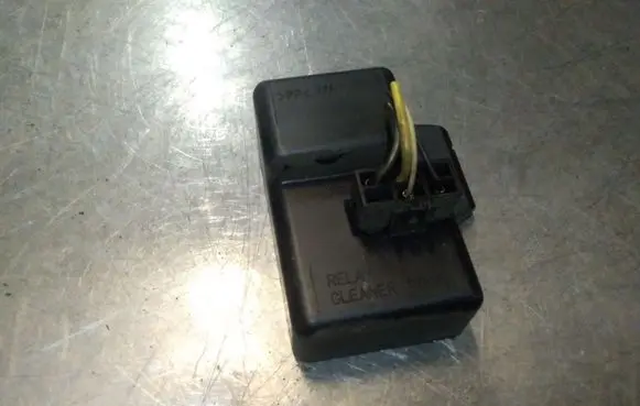 Subaru Forester SF Other control units/modules 3300120517
