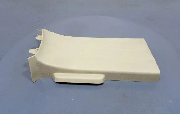 Chrysler Pacifica Other sill/pillar trim element 5SP26PD2AC