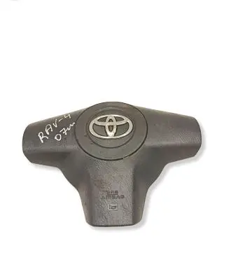 Toyota RAV 4 (XA30) Steering wheel airbag 