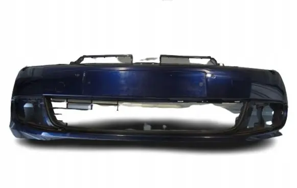 Volkswagen Golf VI Front bumper 3333XXXX3333
