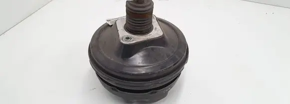 Brake booster