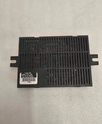 BMW 5 E60 E61 Light module LCM 6943286