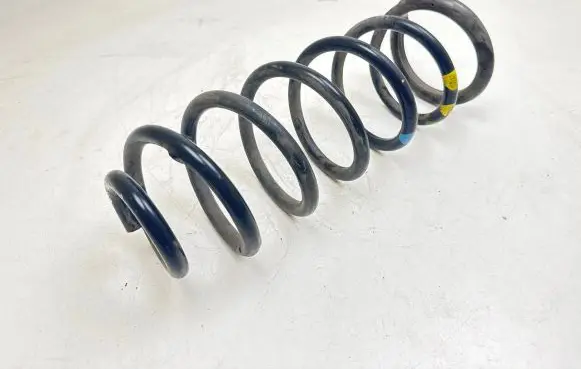 Citroen C4 Grand Picasso Rear coil spring